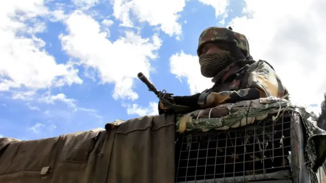 இந்திய ராணுவம்