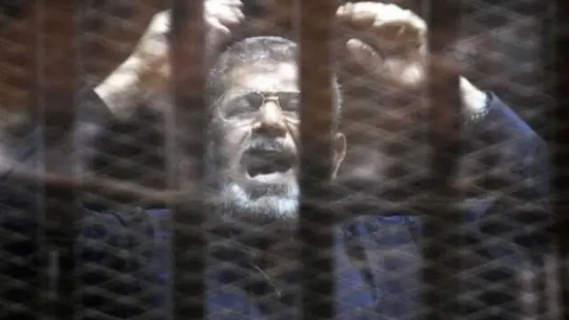 مرسي
