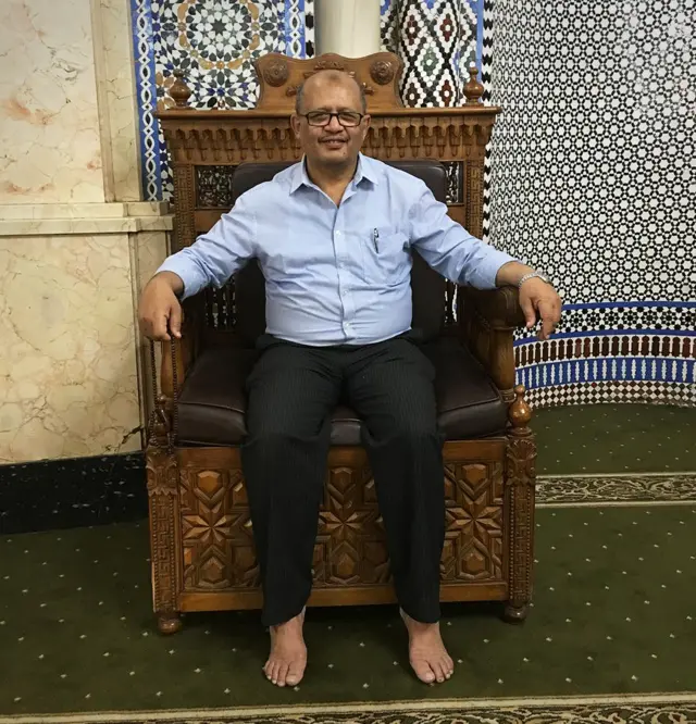 ኣዲል ኢል-ታያር