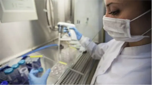 এইডস, এইচআইভি, রক্ত পরীক্ষা।