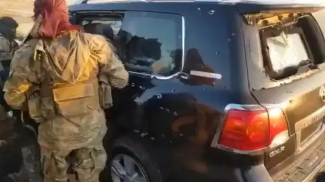 हेफरीन खलफ