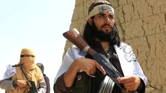 तालिबान