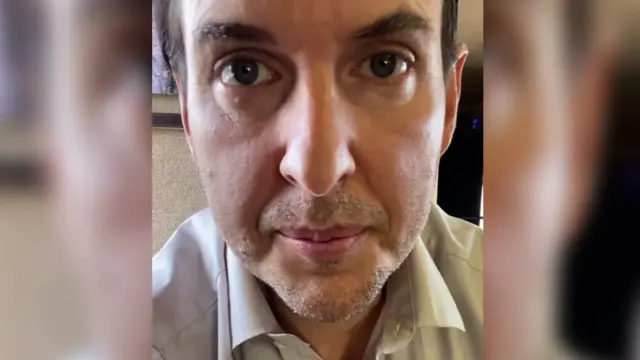 Andrés Parra.