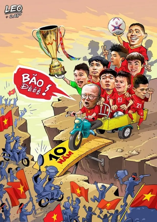 Bóng đá Việt Nam