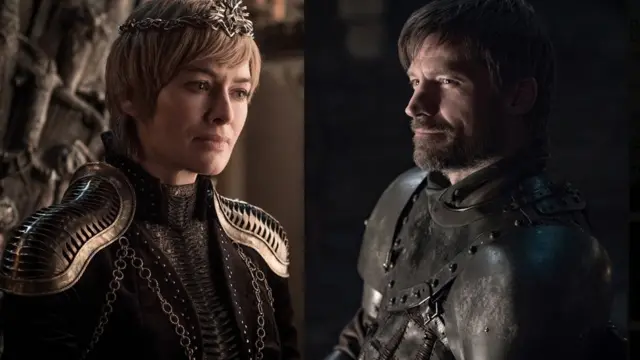 گیم آف تھرونز