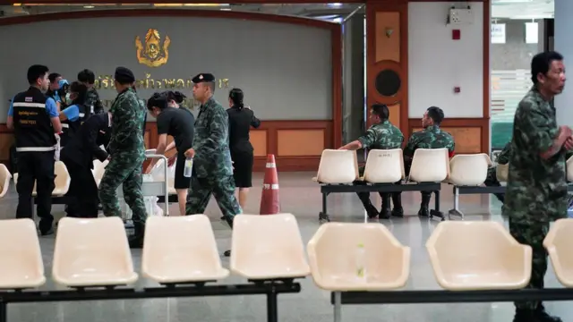 รพ.พระมงกุฎเกล้า