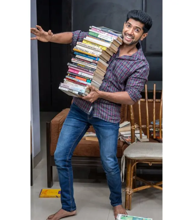 अमृत देशमुख