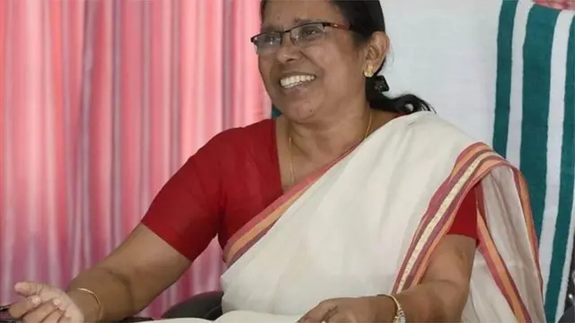 శైలజ