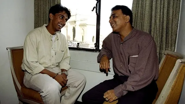 अर्जुन तेंदुलकर