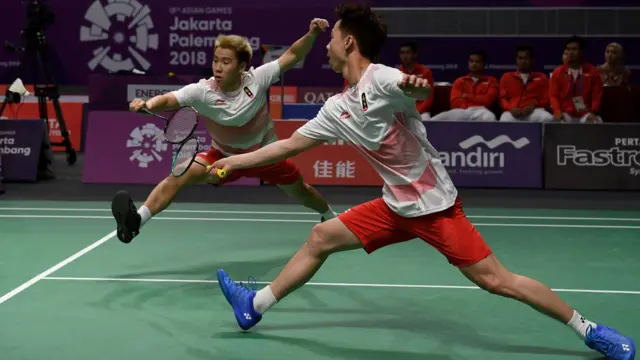 Marcus Fernaldi Gideon