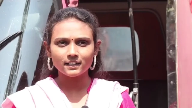 પૂનમ પટેલ