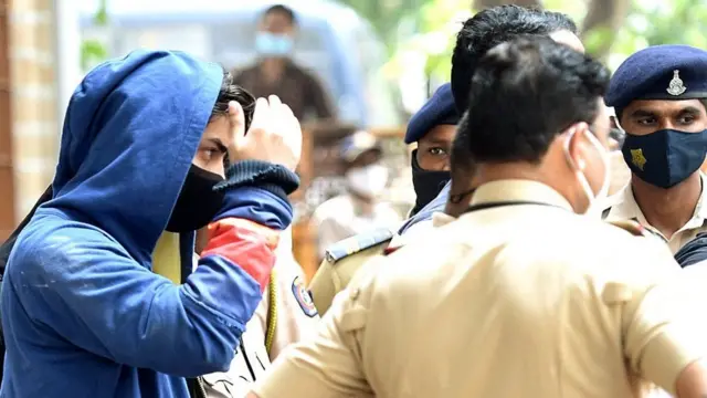 આર્યન ખાન