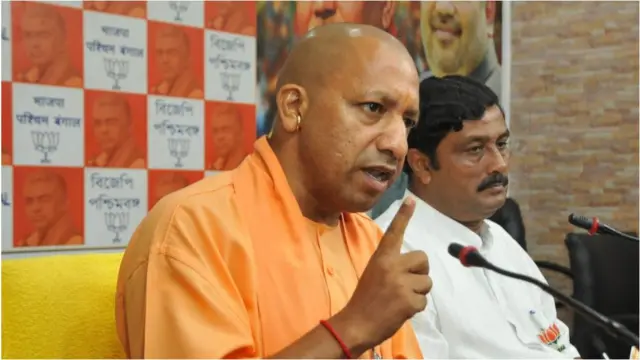 రైతుల రుణాలను విజయవంతంగా మాఫీ చేసిన రాష్ట్రాల్లో ఉత్తర్ప్రదేశ్ మొదటిది అన్న యోగి వాదన తప్పు.