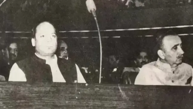 નવાઝ શરીફ