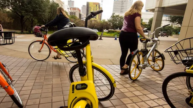 Bicicletas compartilhadasalagoano x guarani palpiteDallas