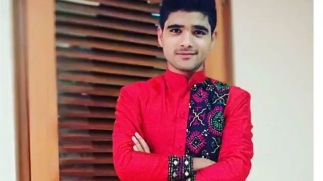 सलमान अली