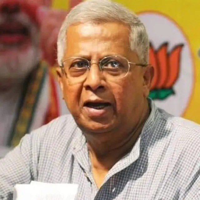 তথাগত রায়