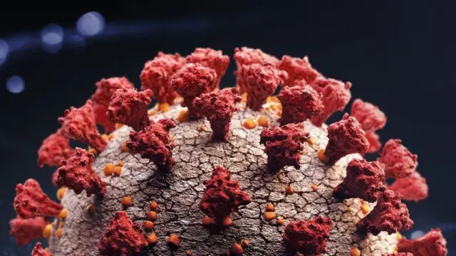 உத்தர பிரதேச முதல்வர் யோகி ஆதித்யநாத்துக்கு கொரோனா பாதிப்பு