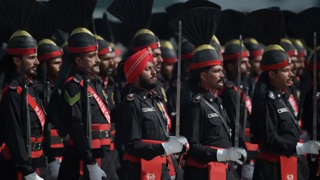 पाकिस्तान का राष्ट्रीय दिवस