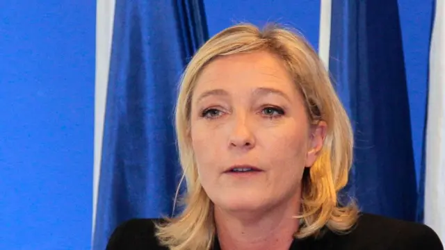 Le Pen