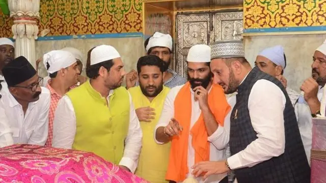 अमित ठाकरे