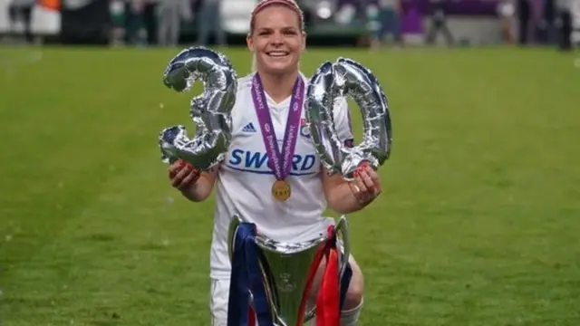 فوتبال زنان