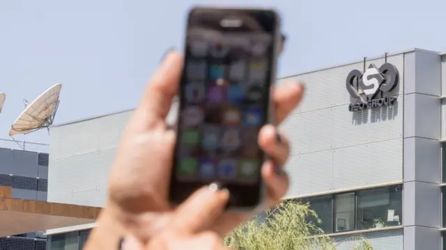 ఎన్‌ఎస్ఓ గ్రూప్