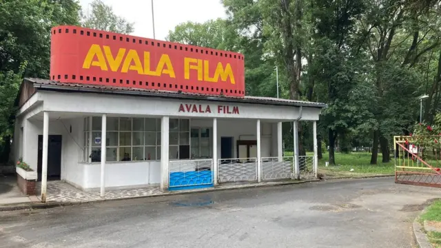 Avala film
