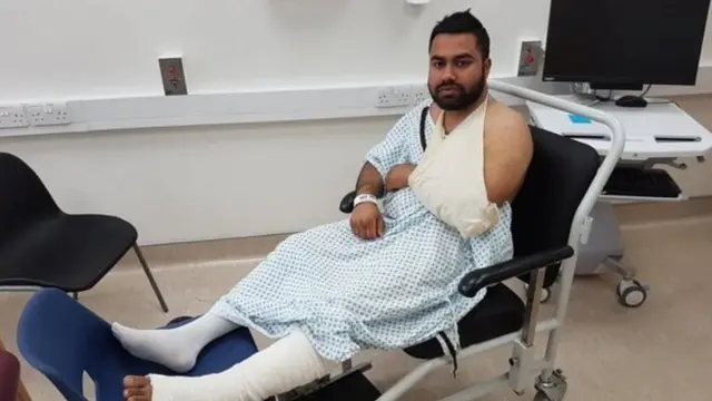 সাজেদুর রহমান