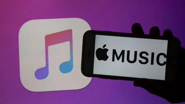 Apple Music