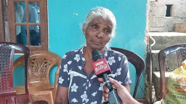 றம்புக்கணை போலீஸ் துப்பாக்கிச் சூட்டில் நடந்தது என்ன?