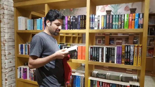 Faisal Karim