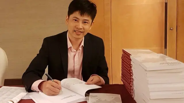 hiệp lê
