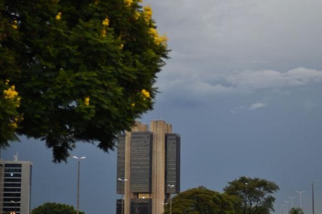 Banco Central,roleta escolheBrasília