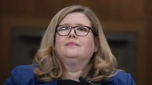 Ku wa mbere, Madamu Emily Murphy ukuriye ikigo GSA yandikiye ibaruwa Bwana Biden amubwira ko ashobora gutangira kwitegura kujya ku butegetsi