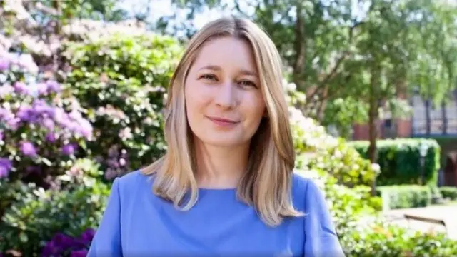 كيرا بيتر-هانسين