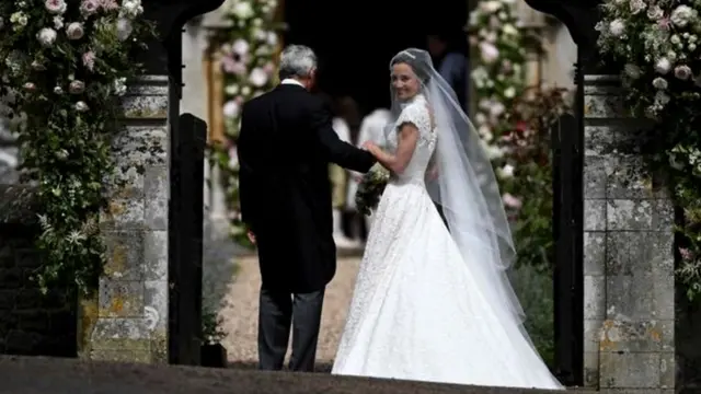 पिपा मिडलटन