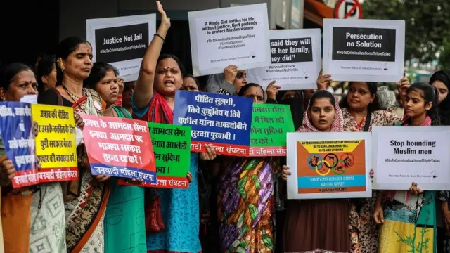 ट्रिपल तलाक़