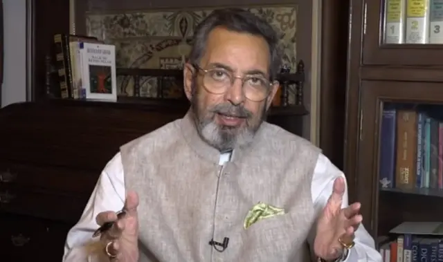 विनोद दुआ