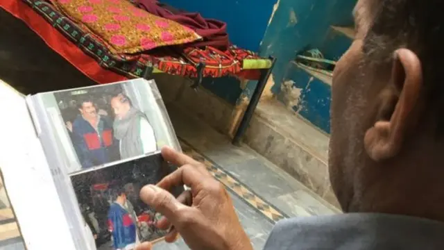 సంఝౌతా ఎక్స్ప్రెస్