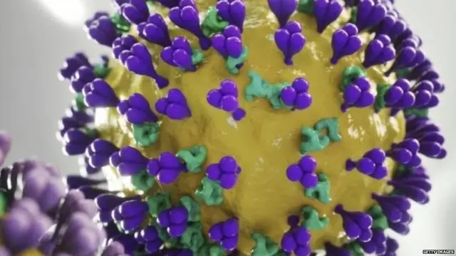 कोरोना वायरस के बारे में जानकारी