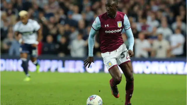 Albert Adomah