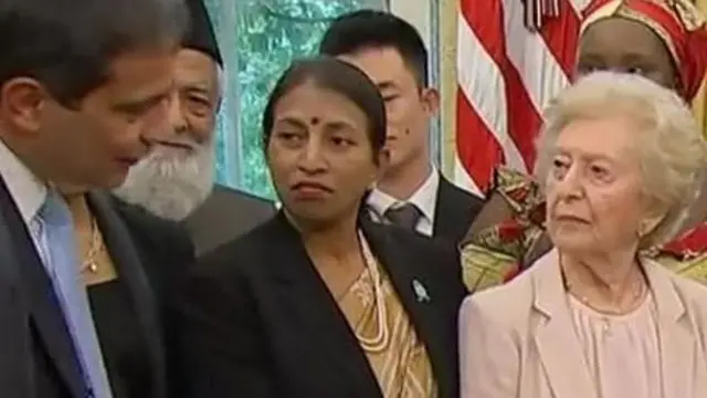 প্রিয়া সাহা