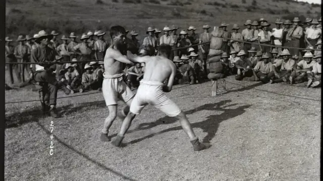 Британски војници