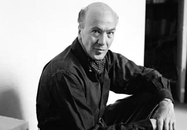 Luis Barragán
