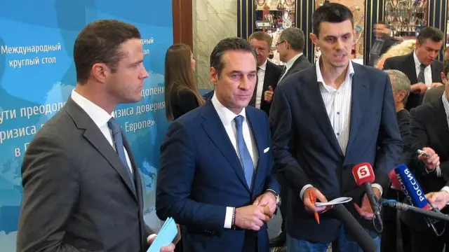 Хайнц-Крістіан Штрахе