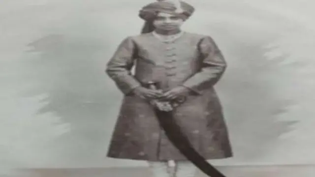 राजा मान सिंह