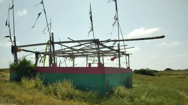 کراچی کے جزائر