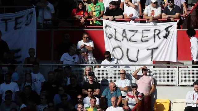 ম্যানচেস্টার ইউনাটেড