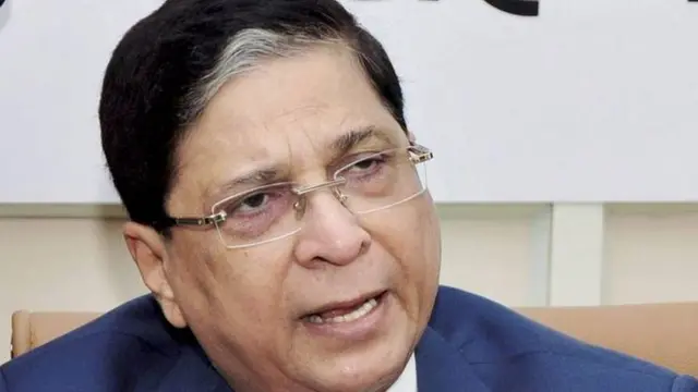 दीपक मिश्रा